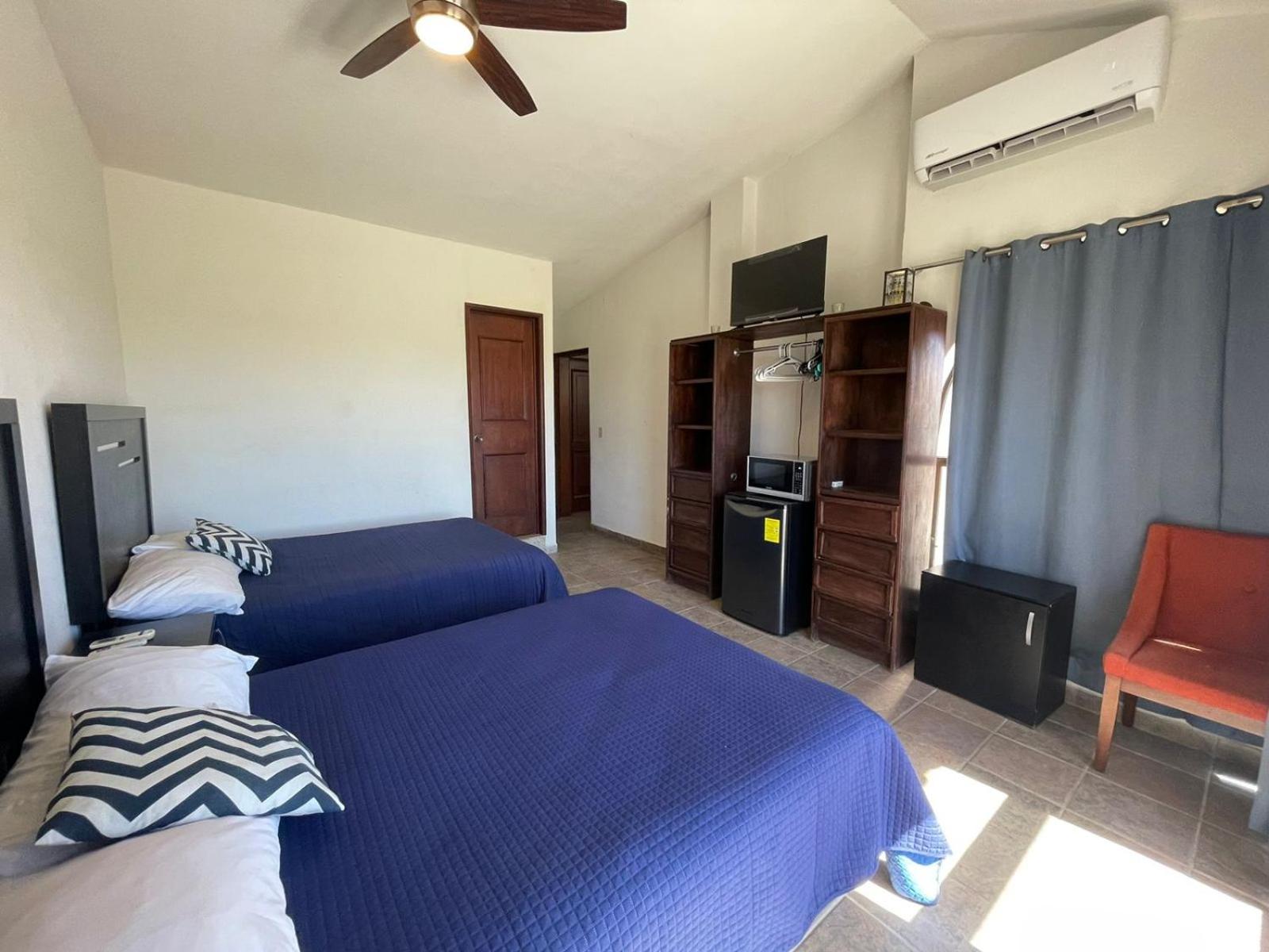 Casona Hotel San Jose del Cabo Exterior photo